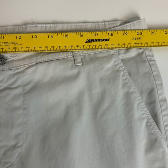 AG Adriano Goldschmied Flax Chinos Pants 38 - Picture 7 of 11